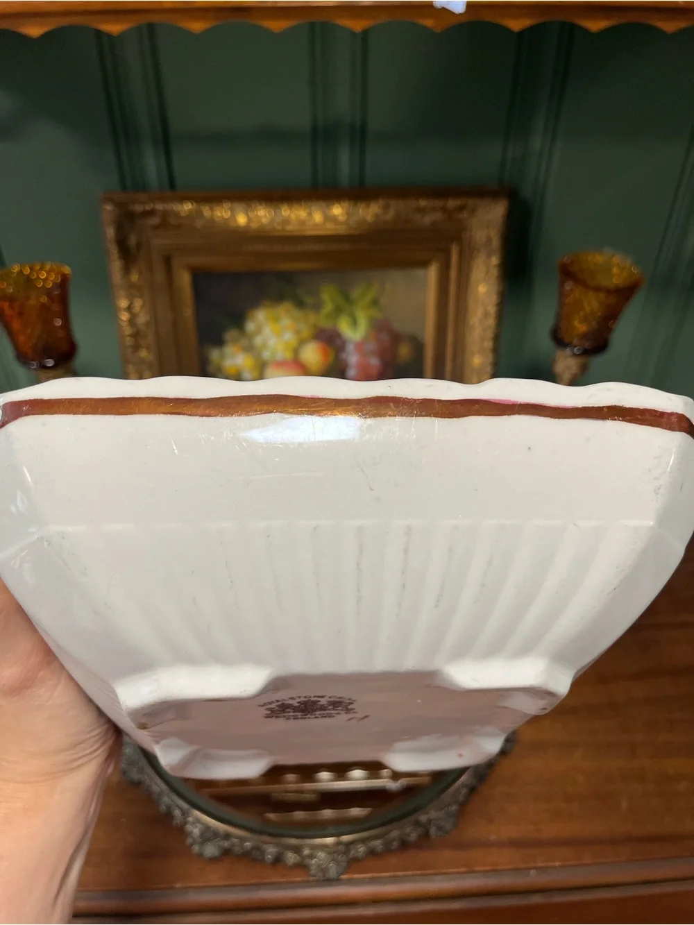 N/A normal vintage